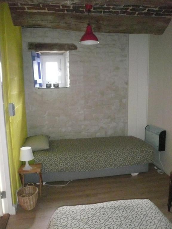 Vakantieboerderij Ferme Le Bleuet Ohey Kültér fotó
