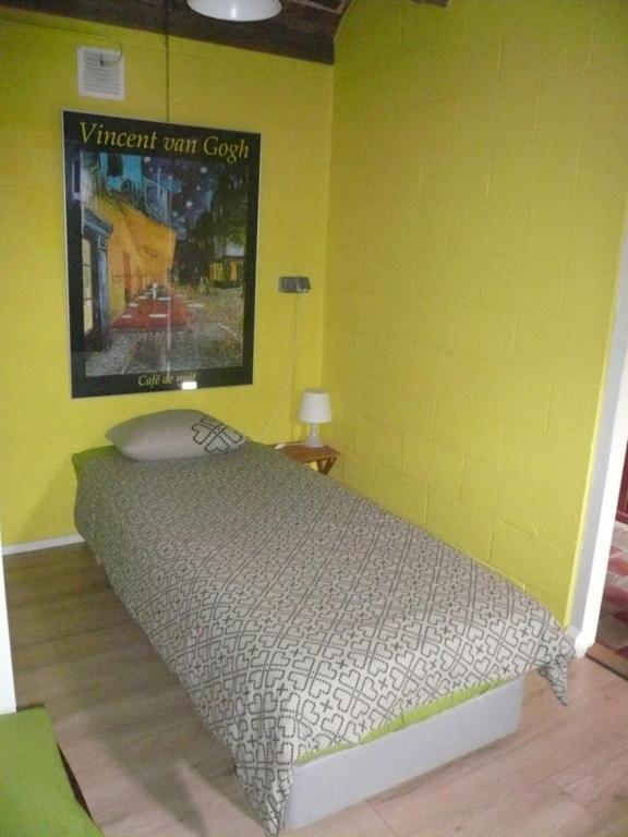 Vakantieboerderij Ferme Le Bleuet Ohey Kültér fotó